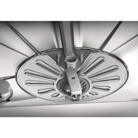 Electrolux ESF6630ROW 12 Place Freestanding Dishwasher - White