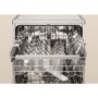 Electrolux ESF6630ROW 12 Place Freestanding Dishwasher - White