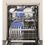 Electrolux ESF6630ROW 12 Place Freestanding Dishwasher - White