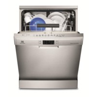 Electrolux ESF7530ROX 13 Place Freestanding Dishwasher Silver
