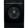 Sharp ESGL74B 7kg 1400rpm Freestanding Washing Machine Black