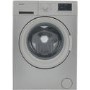 Sharp ESGL74S 7kg 1400rpm Freestanding Washing Machine Silver