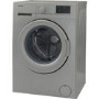 Sharp ESGL74S 7kg 1400rpm Freestanding Washing Machine Silver