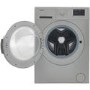 Sharp ESGL74S 7kg 1400rpm Freestanding Washing Machine Silver