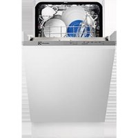 Electrolux ESL4200LO 9 Place Slimline Fully Integrated Dishwasher