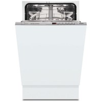 Electrolux ESL46510R RealLife Slimline Fully Integrated Dishwasher