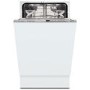 Electrolux ESL46510R RealLife Slimline Fully Integrated Dishwasher