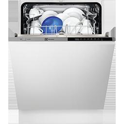 Electrolux ESL5310LO Built-in Dishwasher 