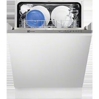 Electrolux ESL6211LO 12 Place Fully Integrated Dishwasher