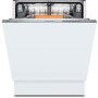 Electrolux ESL65070R RealLife Full Size Fully Integrated Dishwasher