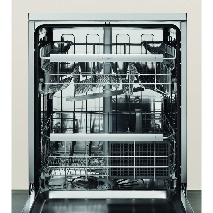 Electrolux ESL6620RA 12 Place Fully Integrated Dishwasher