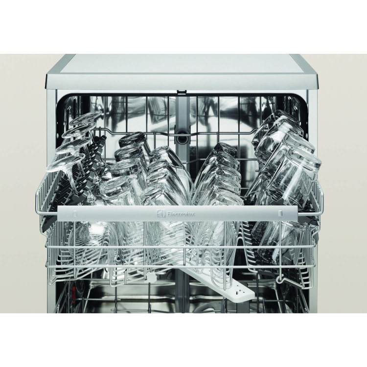 Electrolux ESL6620RA 12 Place Fully Integrated Dishwasher