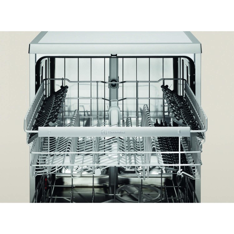 Electrolux ESL6620RA 12 Place Fully Integrated Dishwasher