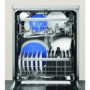 Electrolux ESL6620RA 12 Place Fully Integrated Dishwasher