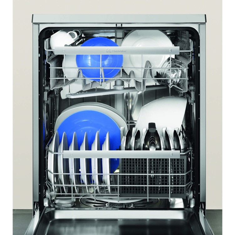 Electrolux ESL6620RA 12 Place Fully Integrated Dishwasher