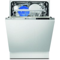 Electrolux ESL6620RA 12 Place Fully Integrated Dishwasher