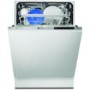 Electrolux ESL6620RA 12 Place Fully Integrated Dishwasher