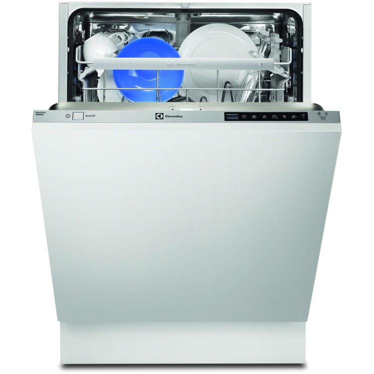 Electrolux ESL6620RA 12 Place Fully Integrated Dishwasher