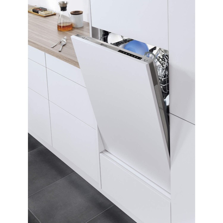 Electrolux ESL6620RA 12 Place Fully Integrated Dishwasher