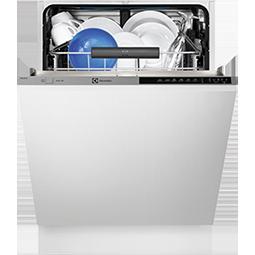 Electrolux ESL7220RO 13 Place Fully Integrated Dishwasher