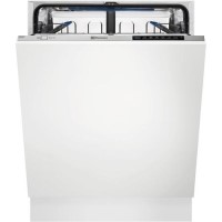Electrolux ESL7550RO 13 Place Fully Integrated Dishwasher With Orbital Spray Arm