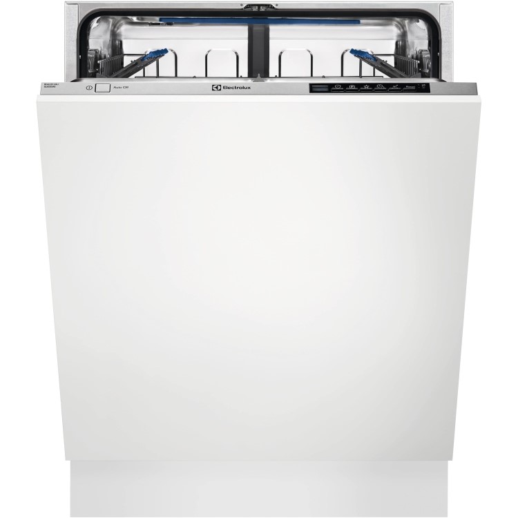 Electrolux ESL7550RO 13 Place Fully Integrated Dishwasher With Orbital Spray Arm