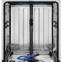 Electrolux ESL7550RO 13 Place Fully Integrated Dishwasher With Orbital Spray Arm