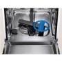 Electrolux ESL7550RO 13 Place Fully Integrated Dishwasher With Orbital Spray Arm