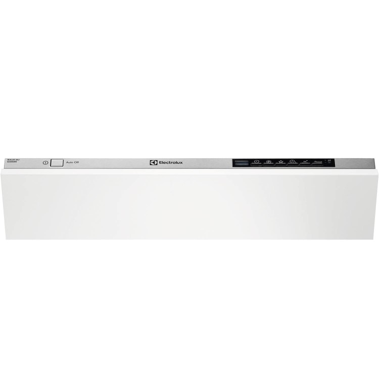 Electrolux ESL7550RO 13 Place Fully Integrated Dishwasher With Orbital Spray Arm