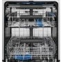 electrolux ESL8550RA 15 Place Fully Integrated Dishwasher With Satellite Spray & Cutlery Tray