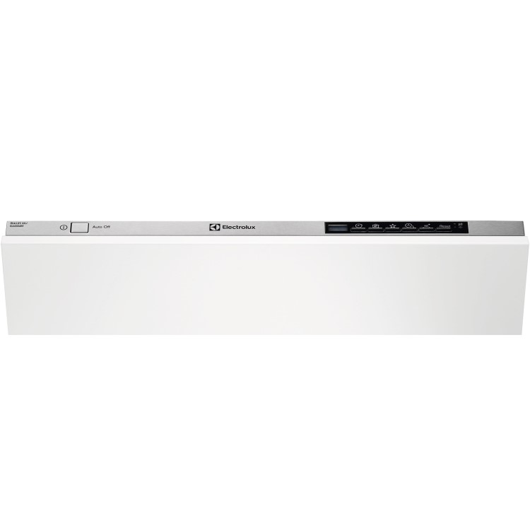 electrolux ESL8550RA 15 Place Fully Integrated Dishwasher With Satellite Spray & Cutlery Tray