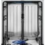 electrolux ESL8550RA 15 Place Fully Integrated Dishwasher With Satellite Spray & Cutlery Tray