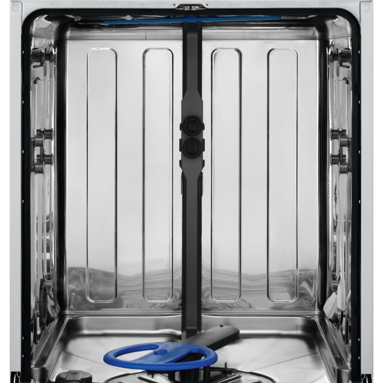 electrolux ESL8550RA 15 Place Fully Integrated Dishwasher With Satellite Spray & Cutlery Tray