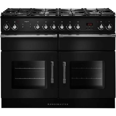 Cheap range cookers 110cm deals