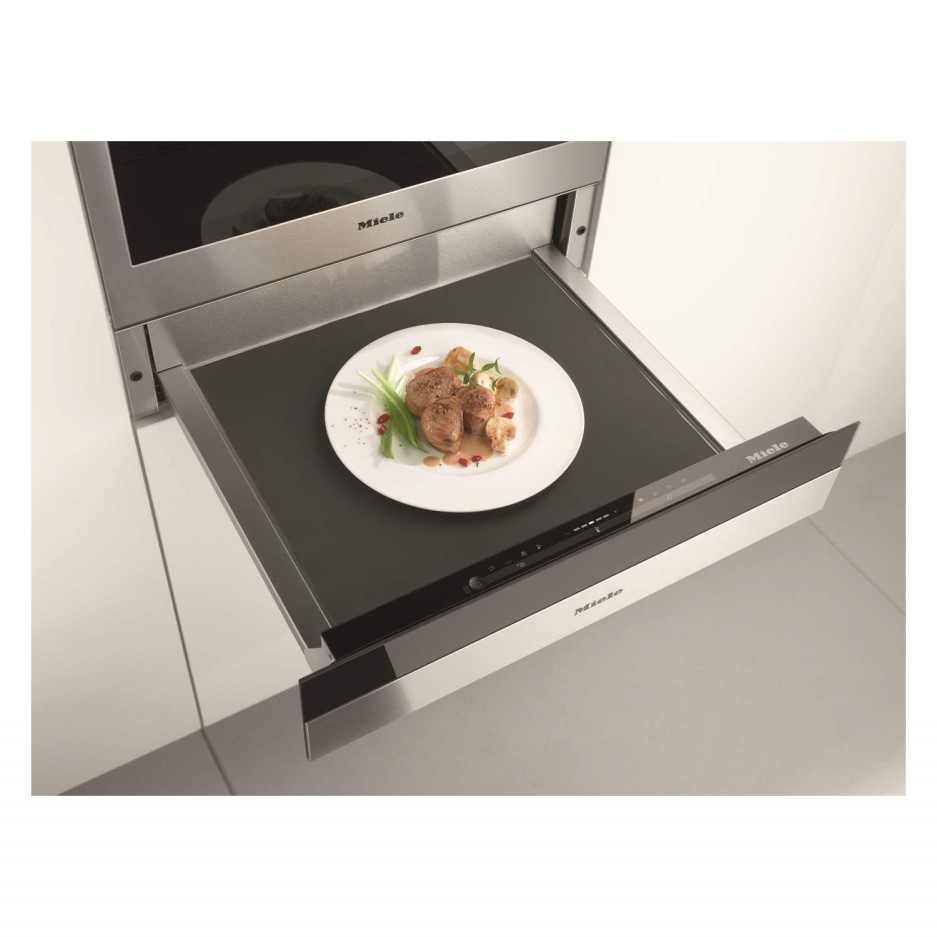 Miele ESW6114clst ESW 6114 Touch Control Pushtoopen Food And Crockery