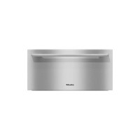 Miele ESW6129clst ESW 6129 Sous Chef Touch Control Push-to-open Food And Crockery Warming Drawer With Slow Cook Funciton - CleanSteel