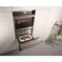 Miele ESW6129clst ESW 6129 Sous Chef Touch Control Push-to-open Food And Crockery Warming Drawer With Slow Cook Funciton - CleanSteel