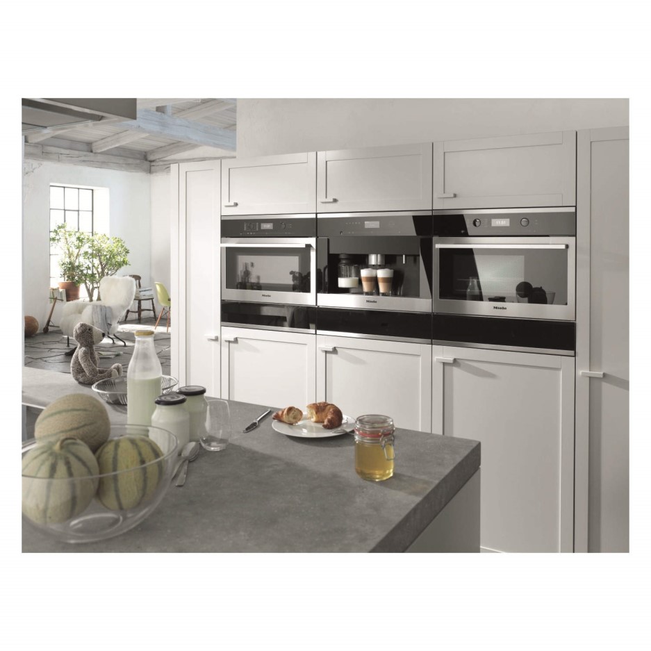 Miele ESW6214clst ESW 6214 Touch Control Pushtoopen Food And Crockery