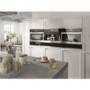 Miele ESW6214clst ESW 6214 Touch Control Push-to-open Food And Crockery Warming Drawer With Slow Cook Function - Narrow CleanSteel Trim