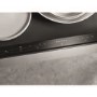 Refurbished Miele ESW7110 14cm High Handleless Warming Drawer Stainless Steel