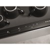 Miele ESW7110clst ESW7110 14cm Height Handleless Warming Drawer - CleanSteel