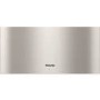 Miele ESW7120clst 29cm Height Handleless Warming Drawer - CleanSteel