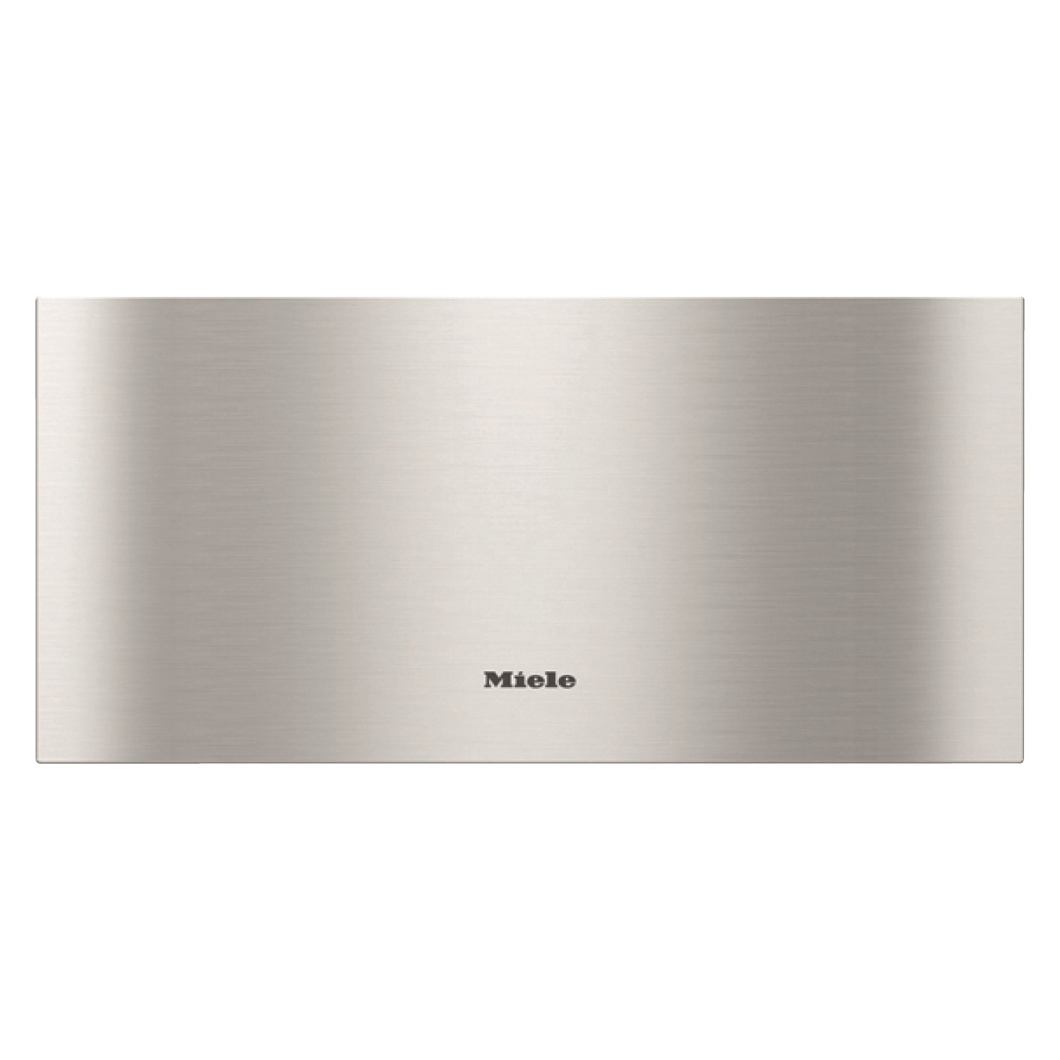 Miele ESW7120clst 29cm Height Handleless Warming Drawer CleanSteel