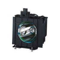 Panasonic Replacement Bulb for PT-D4000E Projector