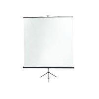 Metroplan Budget Tripod Screen - projection screen