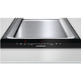 Siemens ET475FYB1E iQ500 39cm Wide Teppan Yaki Stainless Steel Griddle Hob