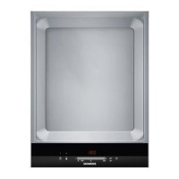 SIEMENS ET475MY11E iQ700 40cm Wide Domino Teppanyaki Hob In Stainless Steel