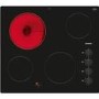Siemens iQ100 60cm 4 Zone Ceramic Hob