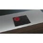 Refurbished Siemens ET645CEA1E iQ100 58cm 4 Zone Electric Ceramic Hob