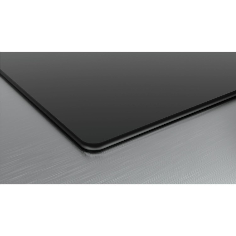 Siemens iQ300 80cm 4 Zone Ceramic Hob